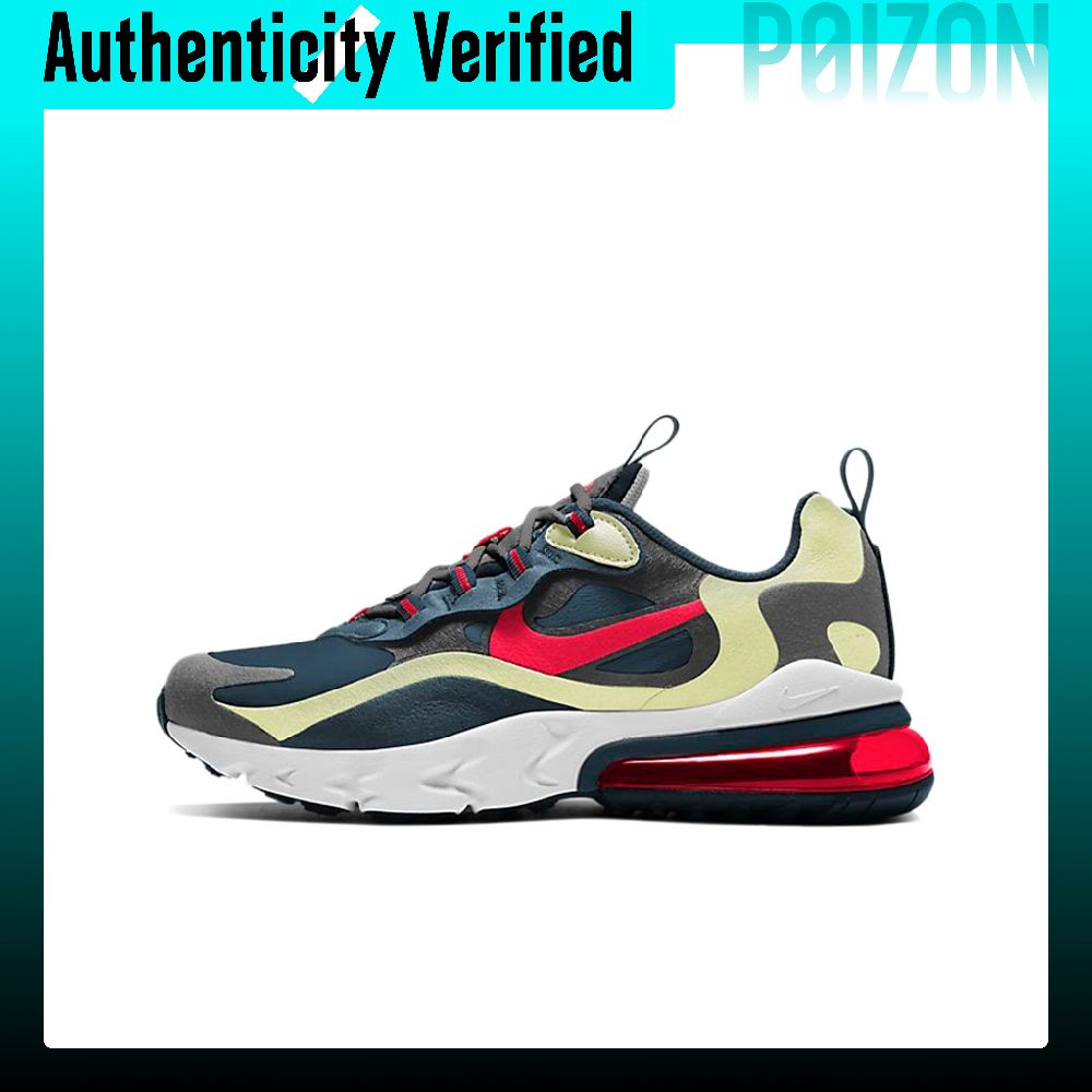 Nike Shoes Air Max 270 - รองเท้าวิ่ง Nike Air Max 270 สำหรับผู้หญิง