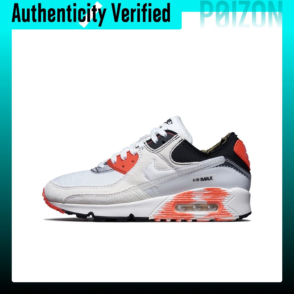 Nike Shoes Air Max 90 - รองเท้าวิ่ง Nike Air Max 90 แบบสวม