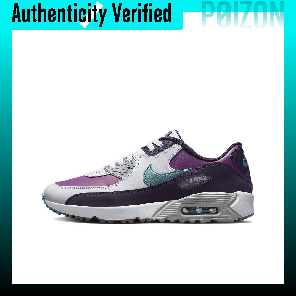 Nike Shoes Air Max 90 - ไนกี้ แอร์แม็กซ์ 90 จี เอ็นอาร์จี คลาสสิค