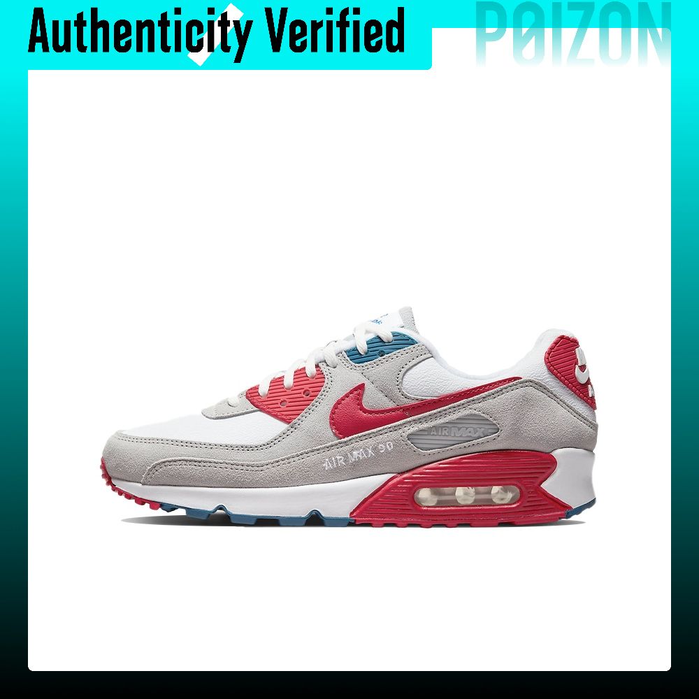 Nike Shoes Air Max 90 - รองเท้าวิ่ง Nike Air Max 90 สำหรับผู้ชาย