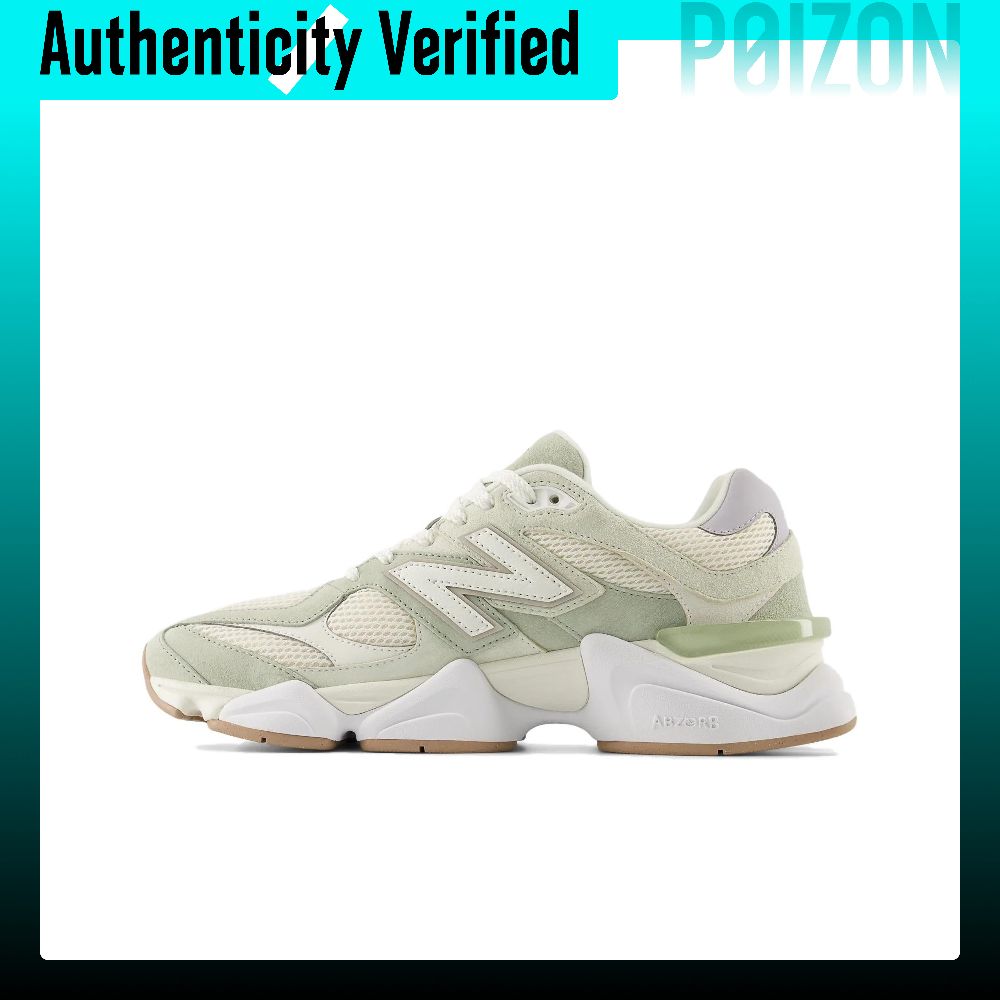 New Balance Shoes 9060 - รองเท้าวิ่ง New Balance NB 9060 สำหรับทุกเพศ