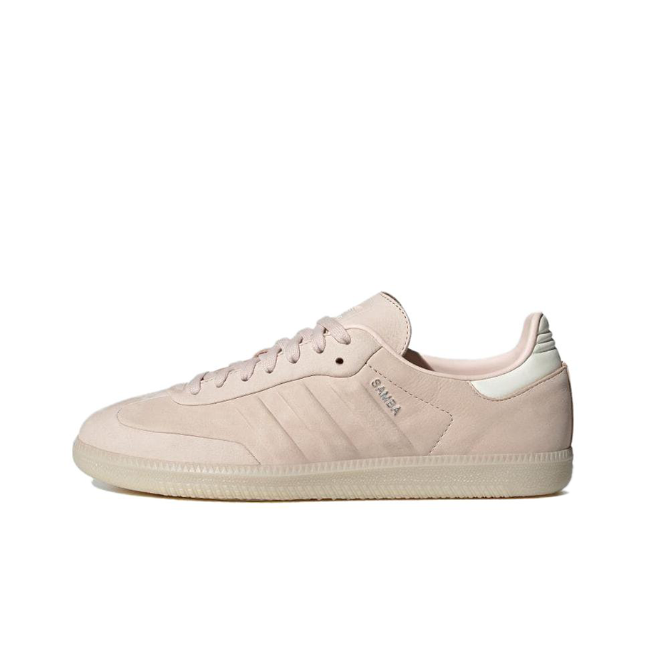 Adidas Shoes Samba - รองเท้าสเก็ตบอร์ด Adidas Originals Samba Low Top