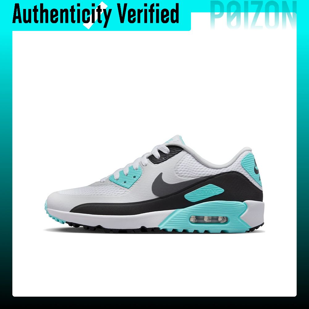 Nike Shoes Air Max 90 - รองเท้าผ้าใบ Nike Air Max 90 แบบลำลอง