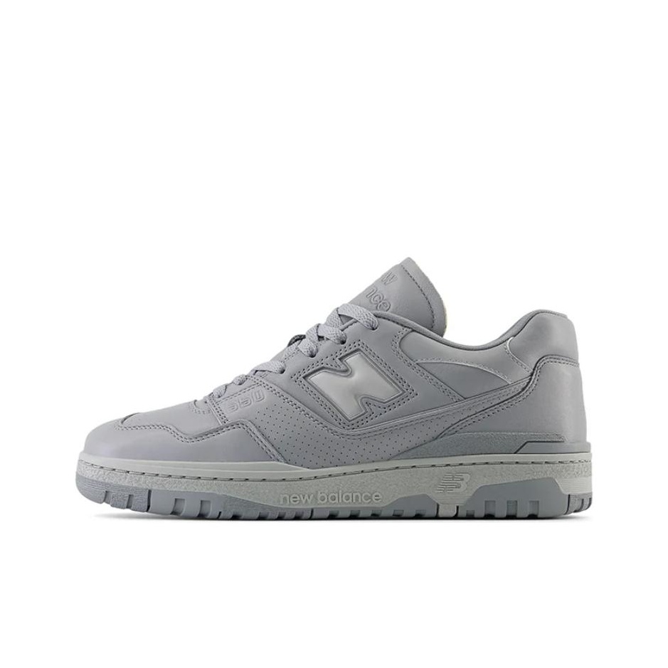 New Balance Shoes 550 - รองเท้าสเก็ตบอร์ด New Balance NB 550 แบบข้อต่ำ