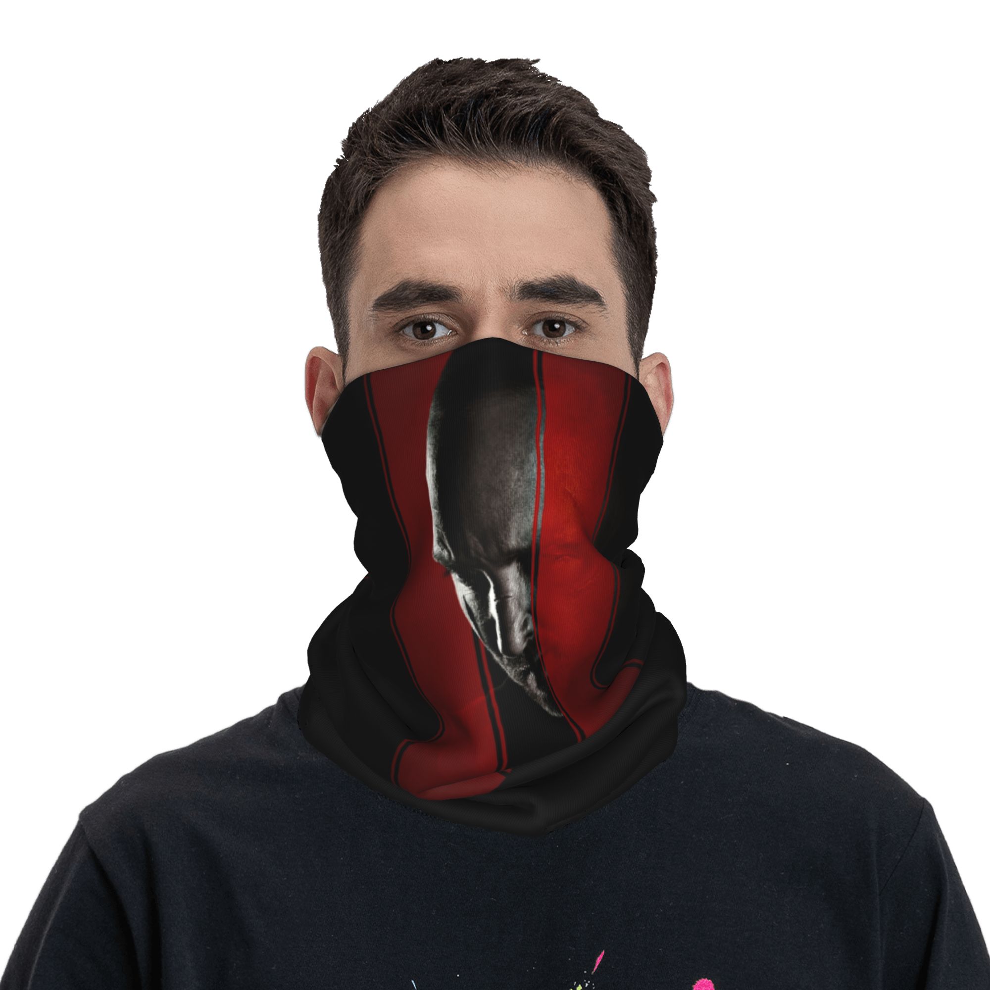 ที่คาดผมกันหนาวลาย El Camino B - Neck Warmer Tube บทวิจารณ์และราคา