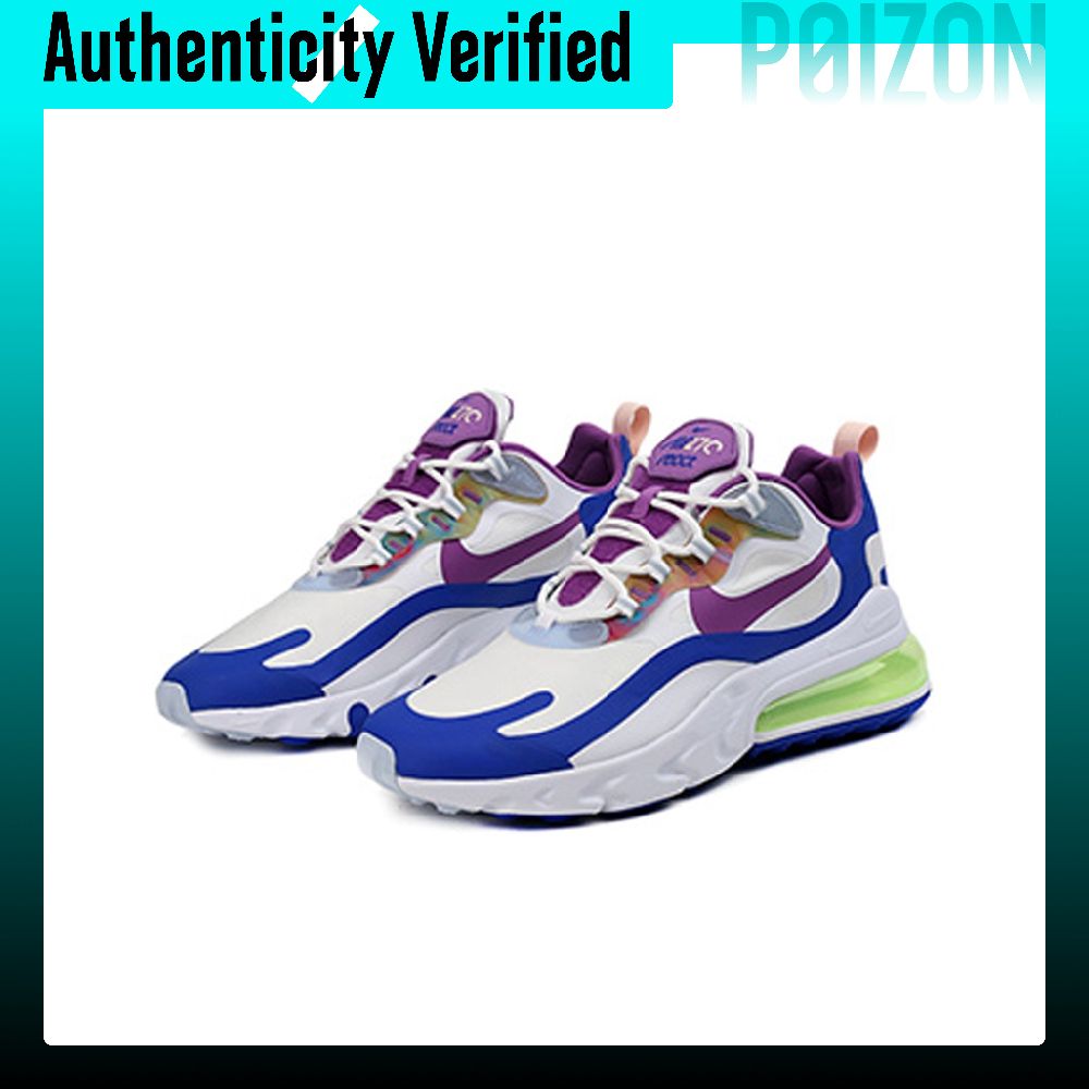 รองเท้าวิ่ง Nike Air Max 270 แ - Nike Shoes Air Max 270 บทวิจารณ์และราคา