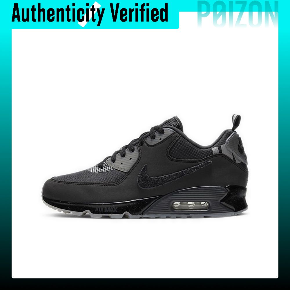 UNDEFEATED X รองเท้าวิ่ง Nike  - Nike Shoes Air Max 90 บทวิจารณ์และราคา