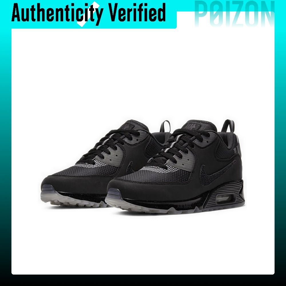 UNDEFEATED X รองเท้าวิ่ง Nike  - Nike Shoes Air Max 90 บทวิจารณ์และราคา