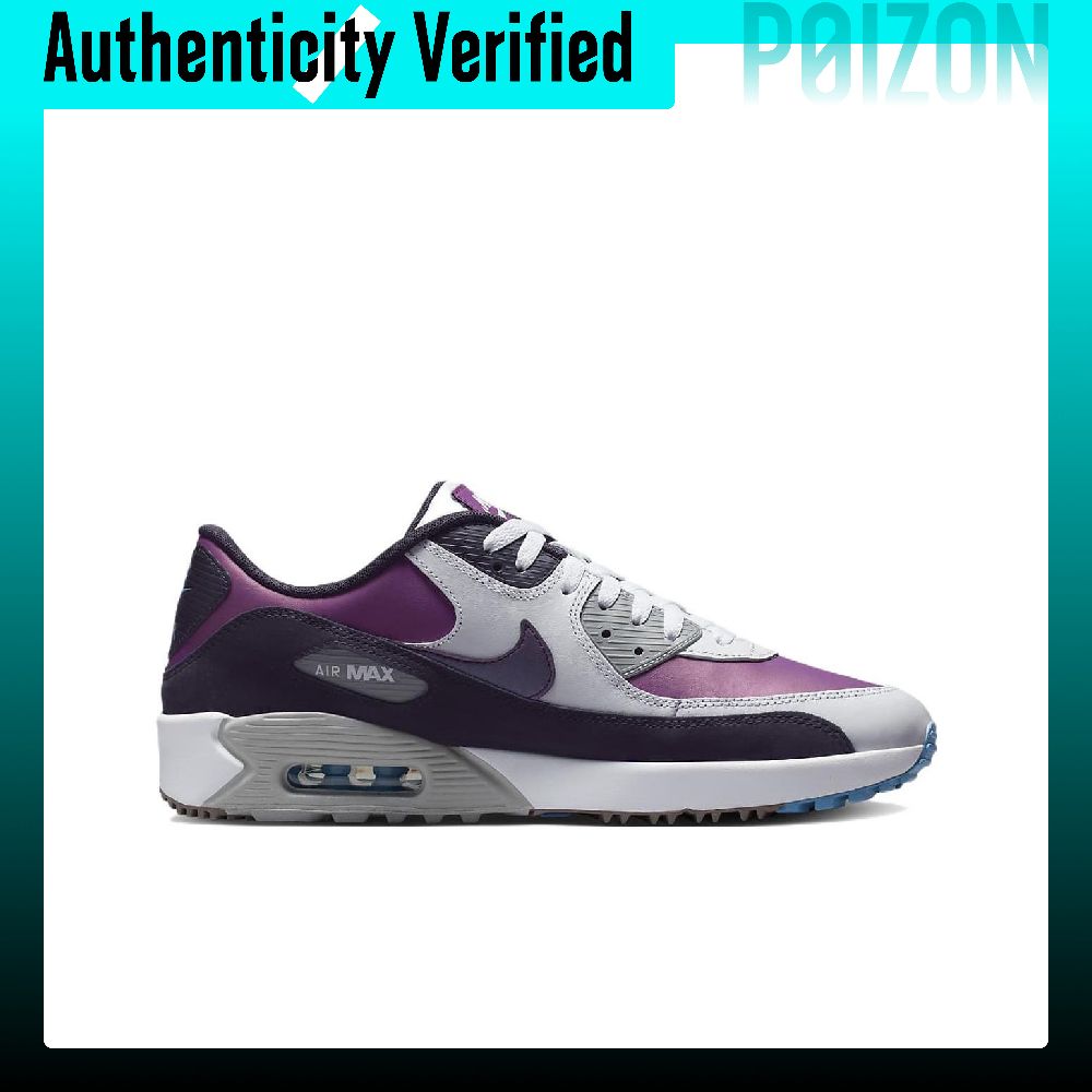 ไนกี้ แอร์แม็กซ์ 90 จี เอ็นอาร - Nike Shoes Air Max 90 บทวิจารณ์และราคา