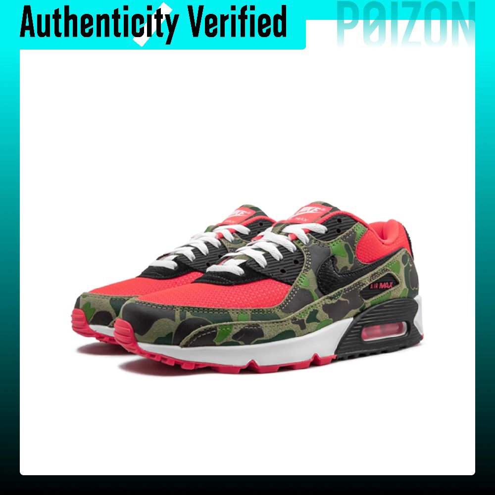 รองเท้าวิ่ง Nike Air Max 90 รุ - Nike Shoes Air Max 90 บทวิจารณ์และราคา