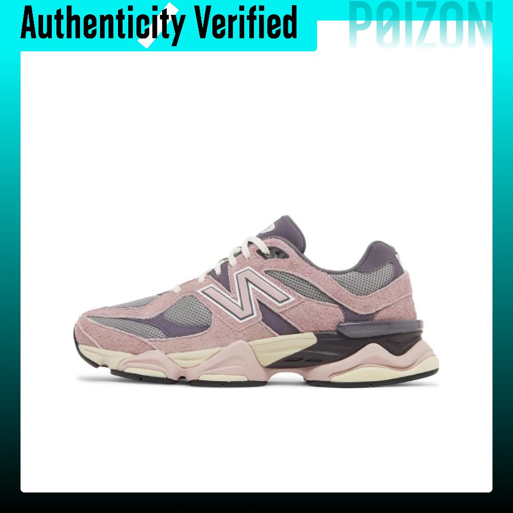 รองเท้าลำลอง New Balance รุ่น  - New Balance Shoes 9060 บทวิจารณ์และราคา