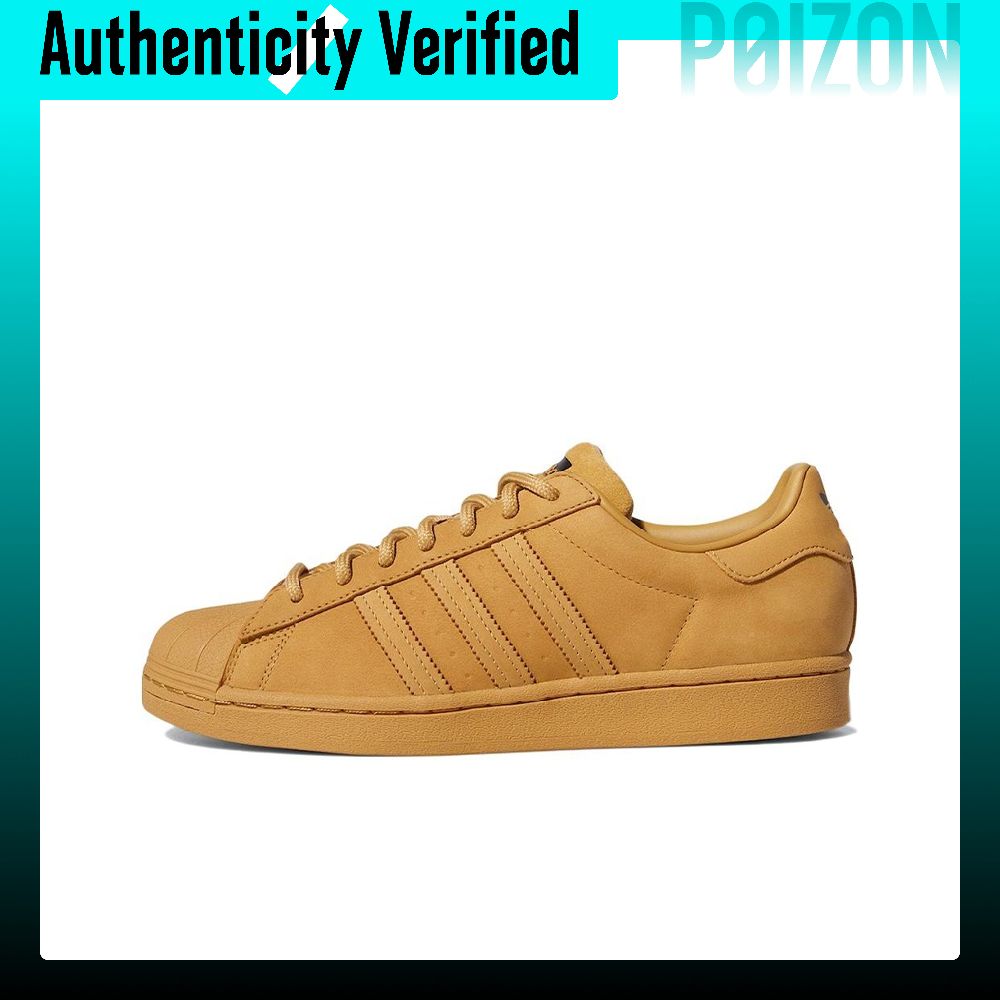 รองเท้าสเก็ต Adidas Originals  - Adidas Shoes Superstar บทวิจารณ์และราคา