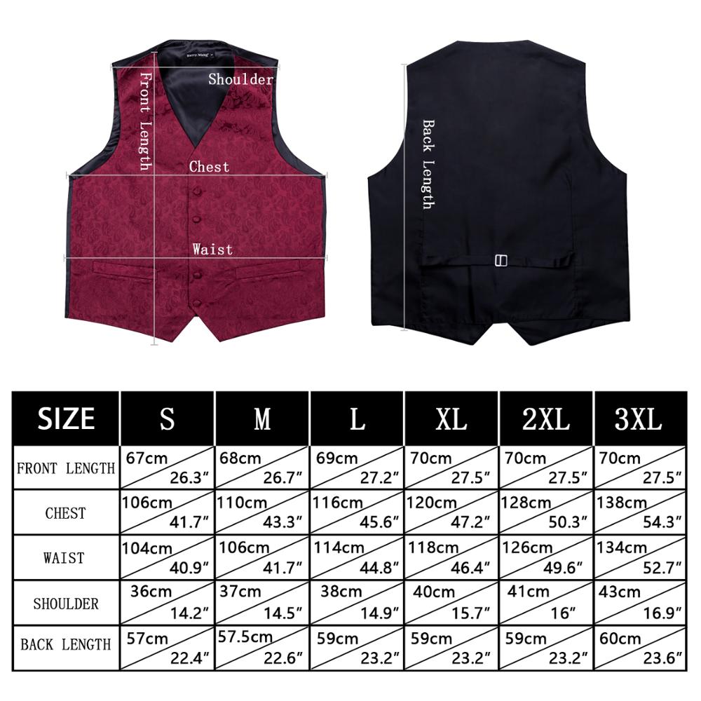 สีเขียวชุดเสื้อกั๊กผู้ชายPaisl - Silk Tie Striped บทวิจารณ์และราคา