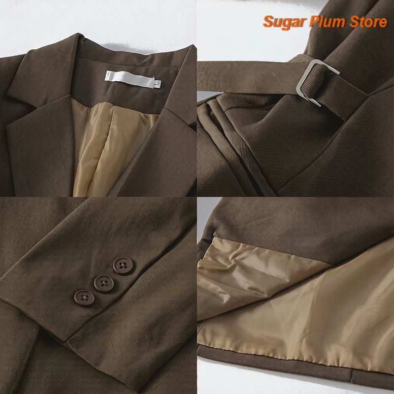 ชุดสูทลำลองสไตล์เรโทรสำหรับผู้ - Skinny Tie Men บทวิจารณ์และราคา