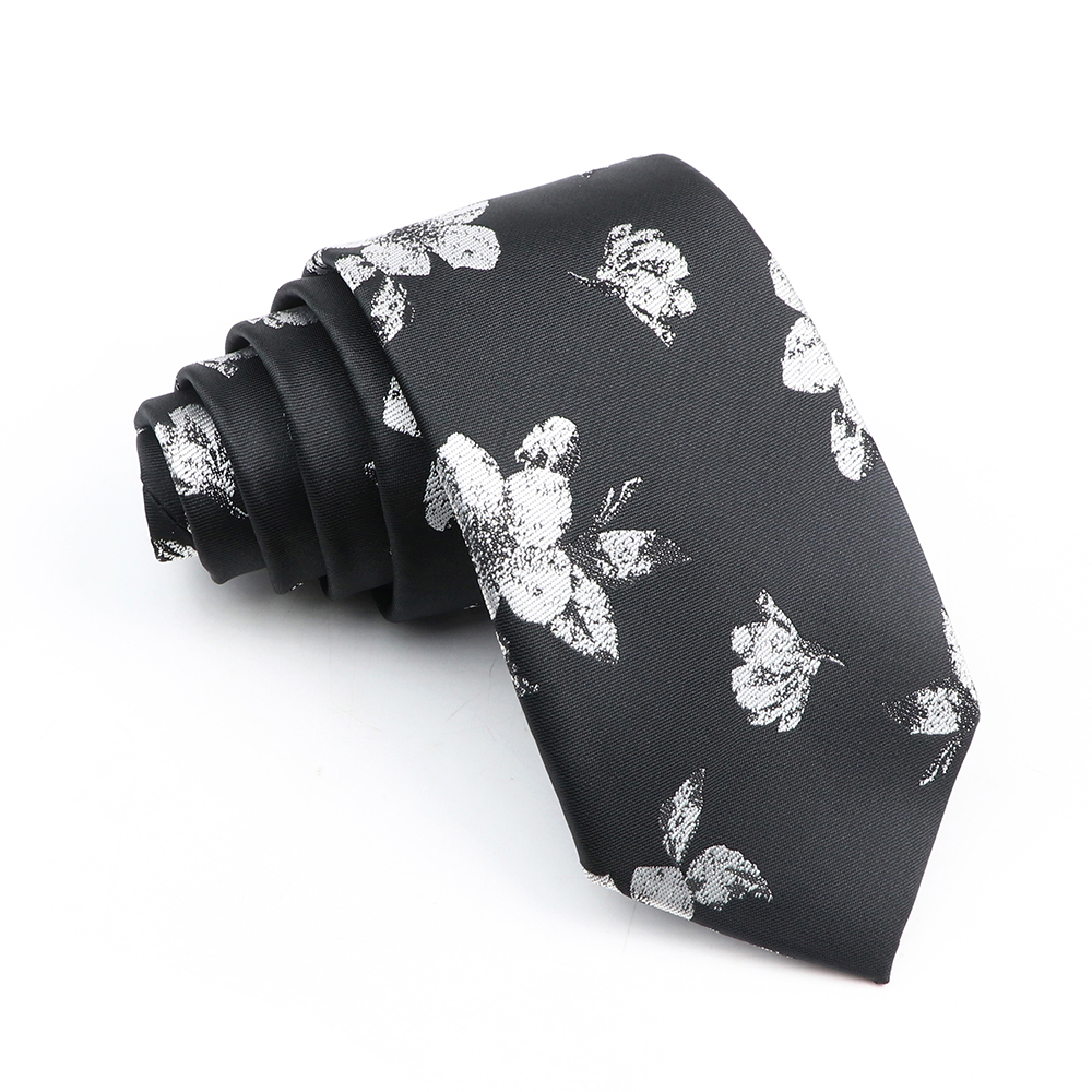 ใหม่ผอม7ซม. ชุดแต่งงานเนคไทผู้ - Skinny Tie Men บทวิจารณ์และราคา