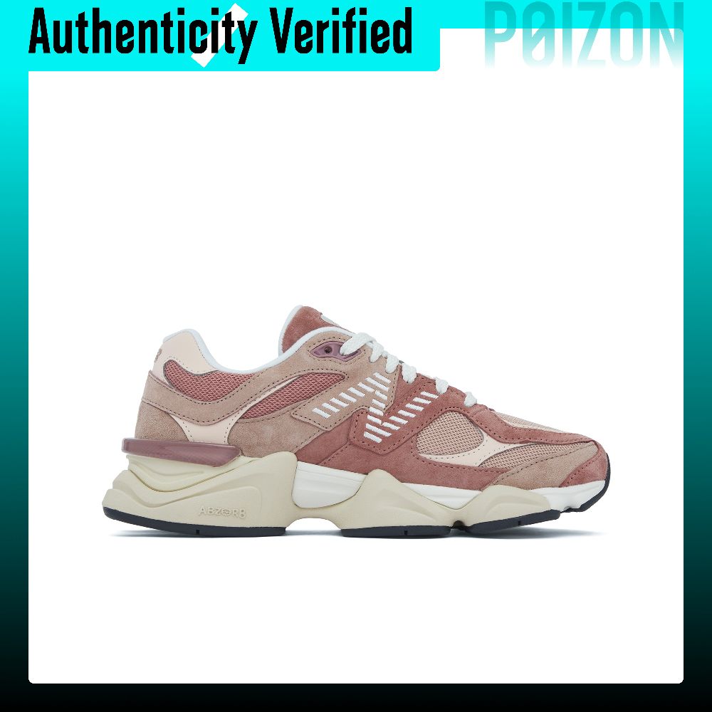 รองเท้าวิ่ง New Balance NB 906 - New Balance Shoes 9060 บทวิจารณ์และราคา