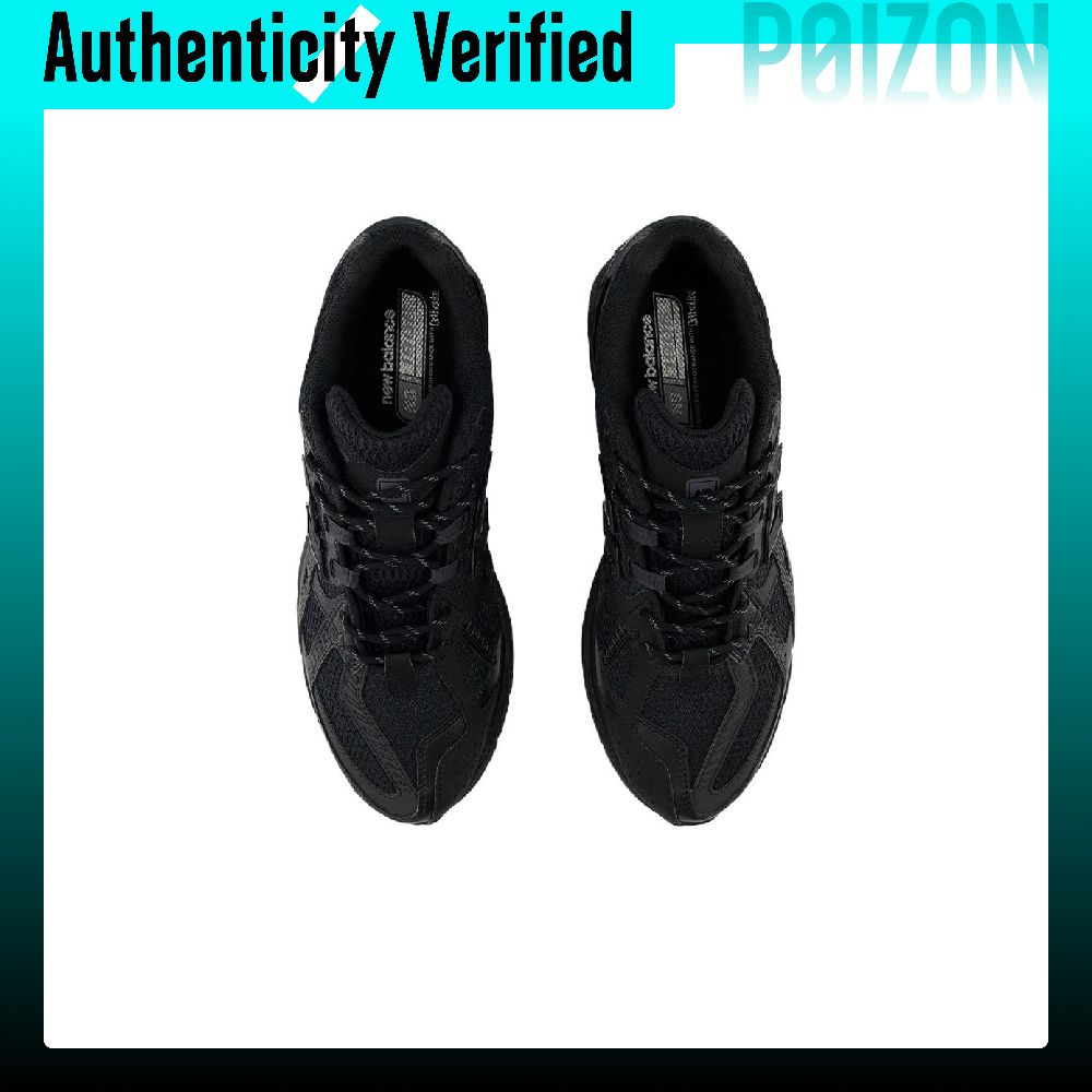 รองเท้าลำลอง New Balance 1906U - New Balance Shoes 9060 บทวิจารณ์และราคา