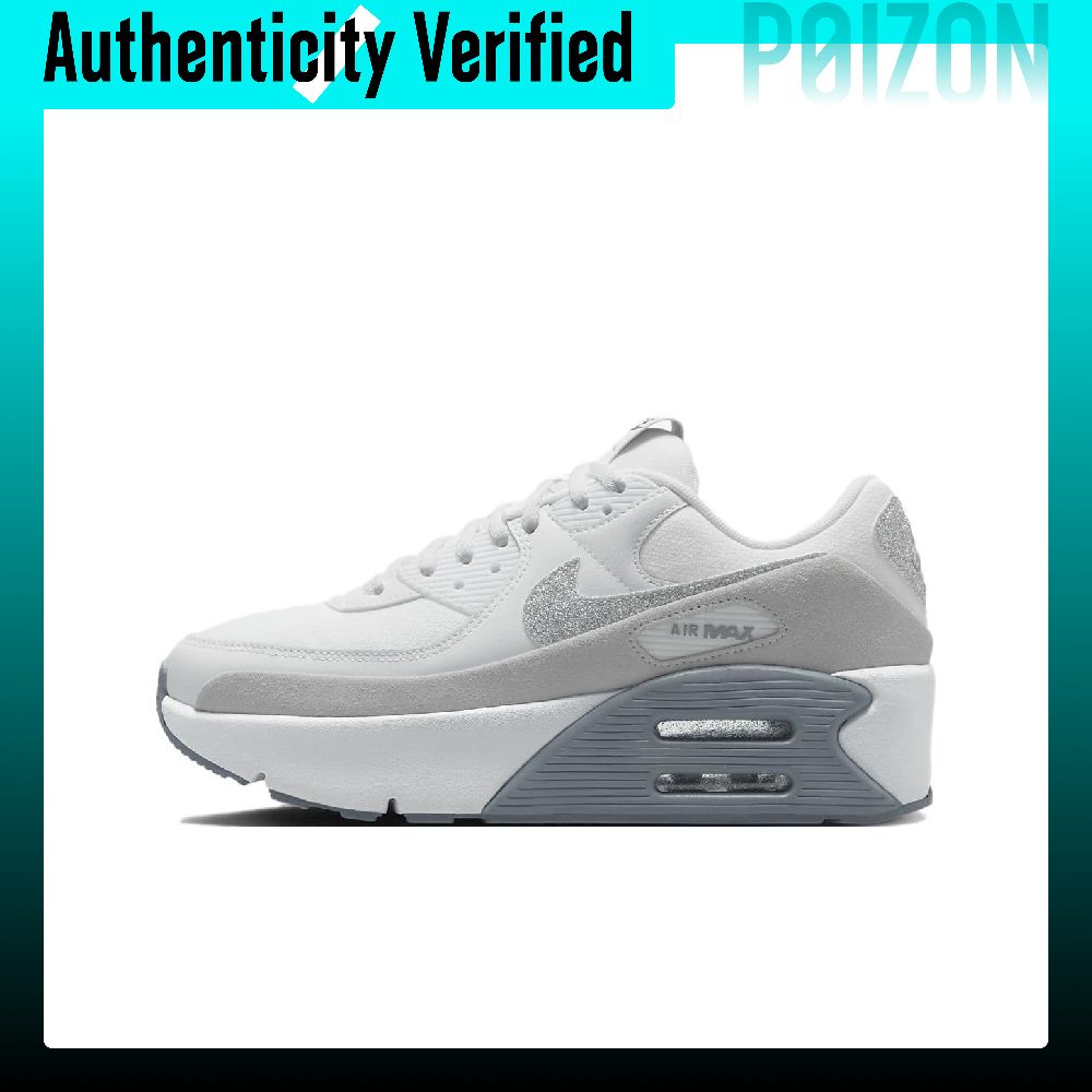 ไนกี้ แอร์แม็กซ์ 90 รองเท้าลำล - Nike Shoes Air Max 90 บทวิจารณ์และราคา