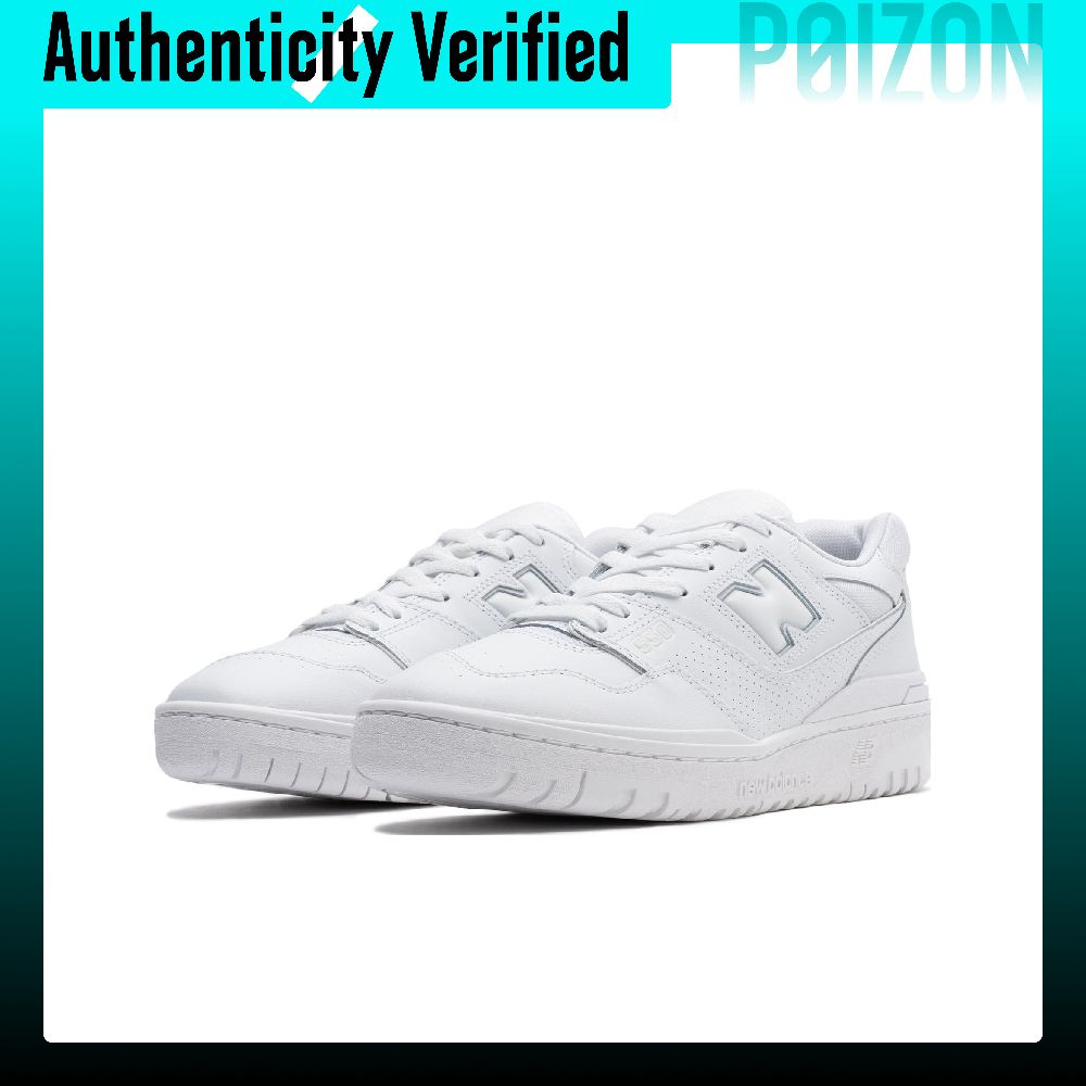 รองเท้าบาสเก็ตบอล New Balance  - New Balance Shoes 550 บทวิจารณ์และราคา