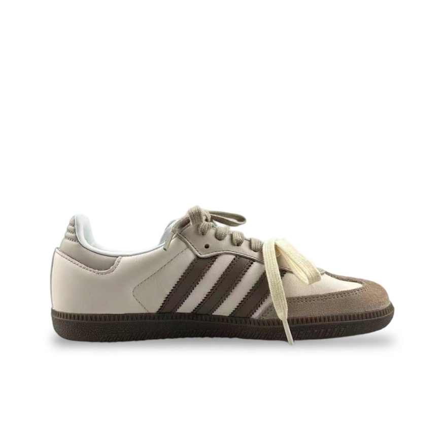 Adidas Originals SAMBA OG รองเ - Adidas Shoes Samba บทวิจารณ์และราคา