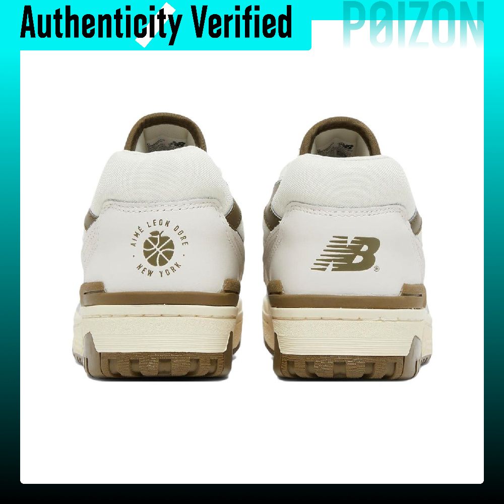 รองเท้าบาสเก็ตบอล New Balance  - New Balance Shoes 550 บทวิจารณ์และราคา